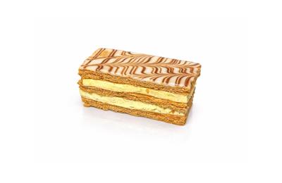 Millefeuille